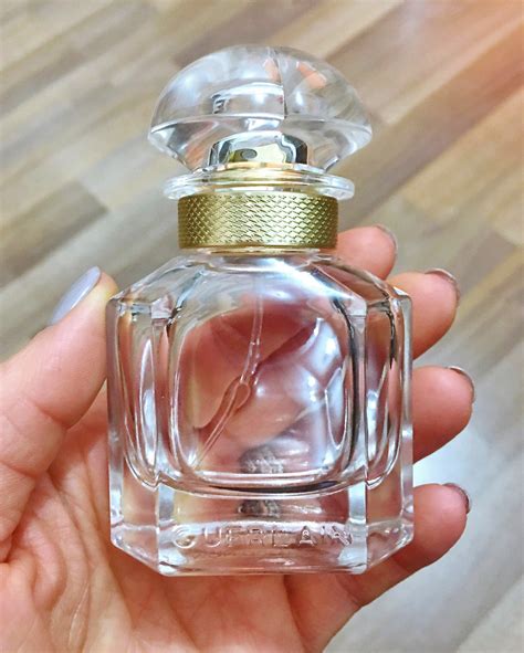 mon guerlain perfume fake vs real|mon guerlain fragrances.